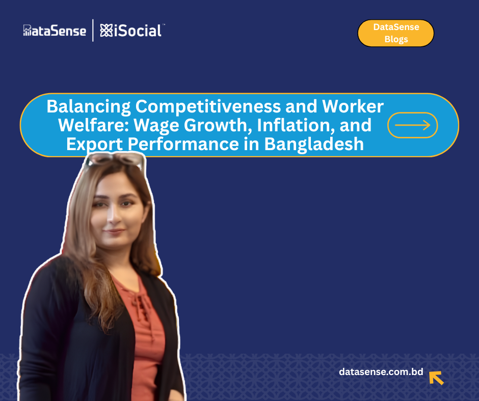 Worker Welfare, Wage, Labour Economy, DataSense, iSocial