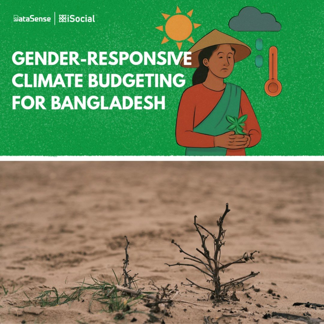 Gender-responsive climate budgeting